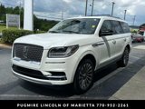 Used 2020 Lincoln Navigator Reserve w/ Luxury Package image 4
