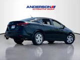 New 2025 Nissan Versa S image 2