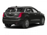 Used 2017 Cadillac XT5 Premium Luxury image 2