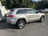 Used 2020 Jeep Grand Cherokee Limited image 3