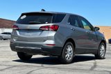 Used 2023 Chevrolet Equinox LT image 4