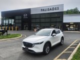 Certified 2023 MAZDA CX-5 AWD 2.5 S w/ Select Package image 5