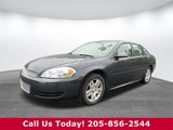 Used 2012 Chevrolet Impala LT image 3