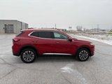 New 2025 Buick Envision Preferred image 3