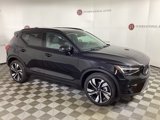 New 2025 Volvo XC40 B5 Plus w/ Climate Package image 3