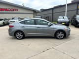 Used 2018 Hyundai Elantra SEL image 2