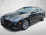 Used 2023 Hyundai Sonata SEL w/ Convenience Package image 2