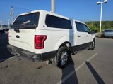 Used 2015 Ford F150 XLT w/ Equipment Group 302A Luxury image 3