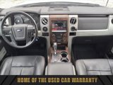 Used 2013 Ford F150 Lariat image 5