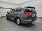 Used 2020 Chrysler Voyager LX image 5
