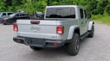 Used 2023 Jeep Gladiator Overland image 4