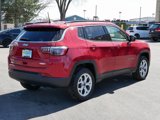 New 2025 Jeep Compass Latitude w/ Convenience Group image 2