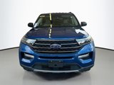 Used 2020 Ford Explorer XLT w/ Equipment Group 202A image 2