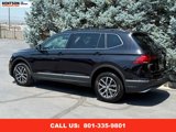 Used 2020 Volkswagen Tiguan SE w/ Panoramic Sunroof Package image 5