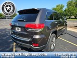 Used 2016 Jeep Grand Cherokee Limited image 5