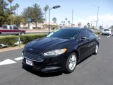 Used 2015 Ford Fusion SE image 3