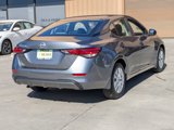 New 2025 Nissan Sentra S image 5
