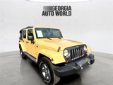 Used 2013 Jeep Wrangler Unlimited Sport image 2