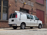 Used 2014 Chevrolet Express 2500 image 4