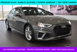 Used 2023 Audi A4 2.0T Premium Plus image 5