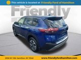 Used 2023 Nissan Rogue SV image 3