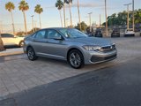 Certified 2024 Volkswagen Jetta SE image 2