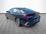 New 2025 Hyundai Elantra Sport image 4