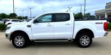 Certified 2023 Ford Ranger XLT w/ Equipment Group 302A High image 2