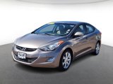Used 2011 Hyundai Elantra Limited w/ Premium Pkg 5 image 2