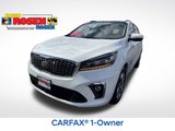 Used 2019 Kia Sorento SX w/ SX Touring Package image 1