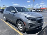 Used 2024 Chevrolet Equinox LT image 3