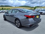 Used 2022 Nissan Altima 2.5 SV image 4