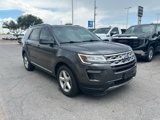Used 2018 Ford Explorer XLT image 3