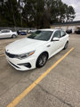Used 2019 Kia Optima LX image 3