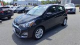 Used 2020 Chevrolet Spark LT image 4