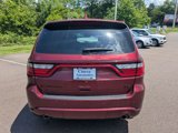 Used 2021 Dodge Durango R/T w/ Blacktop Package image 6