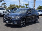 Used 2016 MAZDA CX-5 Grand Touring image 6