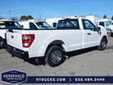 Used 2022 Ford F150 XL w/ Equipment Group 101A High image 6