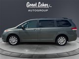 Used 2014 Toyota Sienna XLE image 2