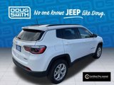 Certified 2024 Jeep Compass Latitude image 6