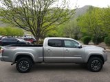 Used 2021 Toyota Tacoma TRD Sport w/ Technology Package image 2