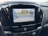 Used 2018 Chevrolet Traverse LT image 3