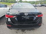 Certified 2024 Nissan Sentra S image 5