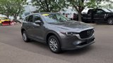 Used 2023 MAZDA CX-5 AWD 2.5 S w/ Preferred Package image 4