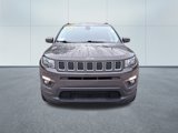 Certified 2020 Jeep Compass Latitude image 2