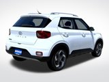 New 2025 Hyundai Venue SEL image 6