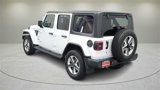 Used 2019 Jeep Wrangler Unlimited Sahara image 5