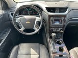 Used 2016 Chevrolet Traverse LT image 2