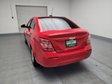 Used 2018 Chevrolet Sonic LT image 6