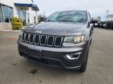 Used 2018 Jeep Grand Cherokee Laredo image 4